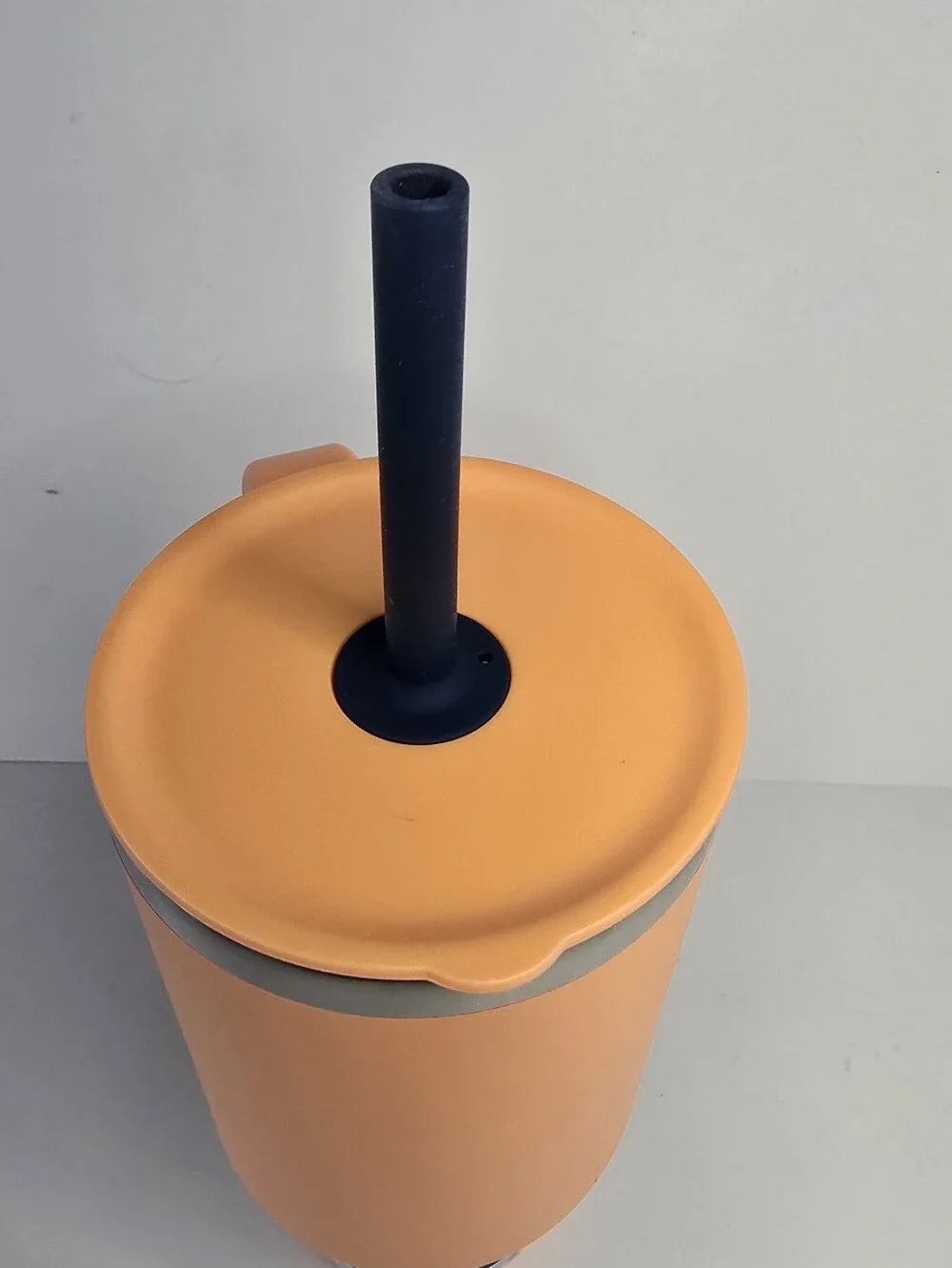 HYDRO FLASK 32oz All‎ Around Travel Tumbler Lid Handle Nectar Color, Flex Straw